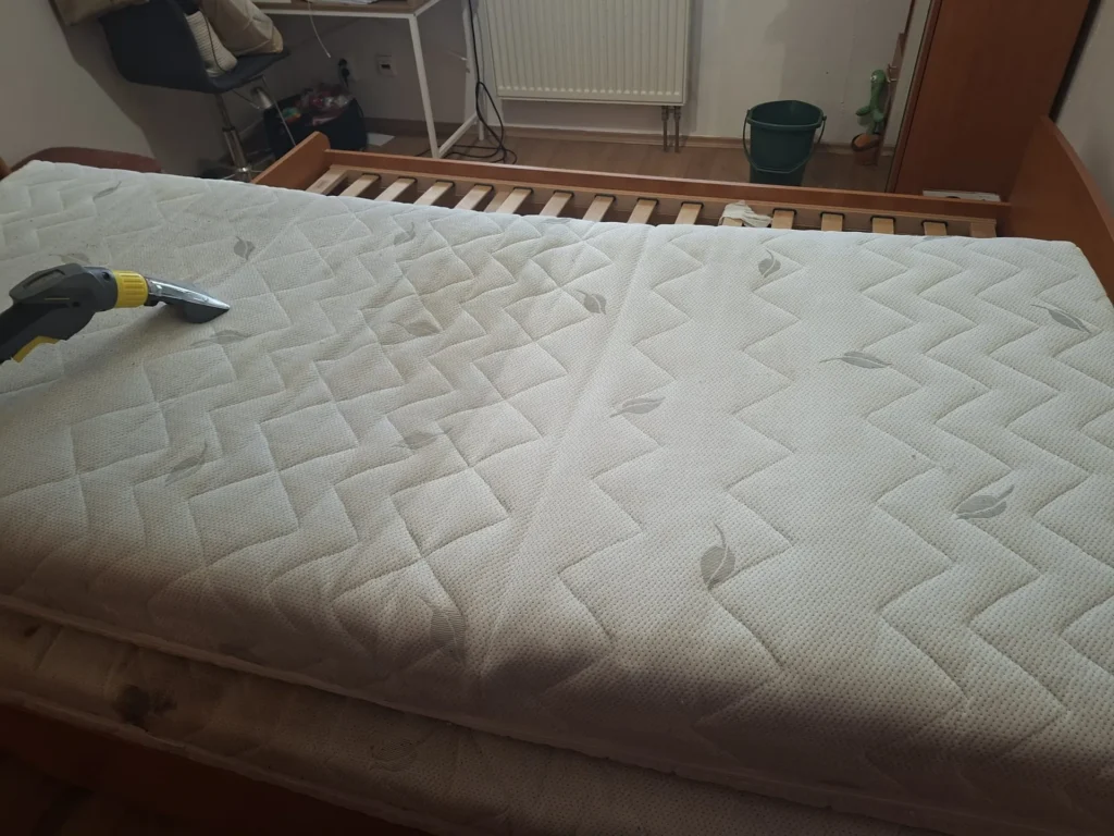 Matrace na manželskej posteli, Ružinov – fotka 5